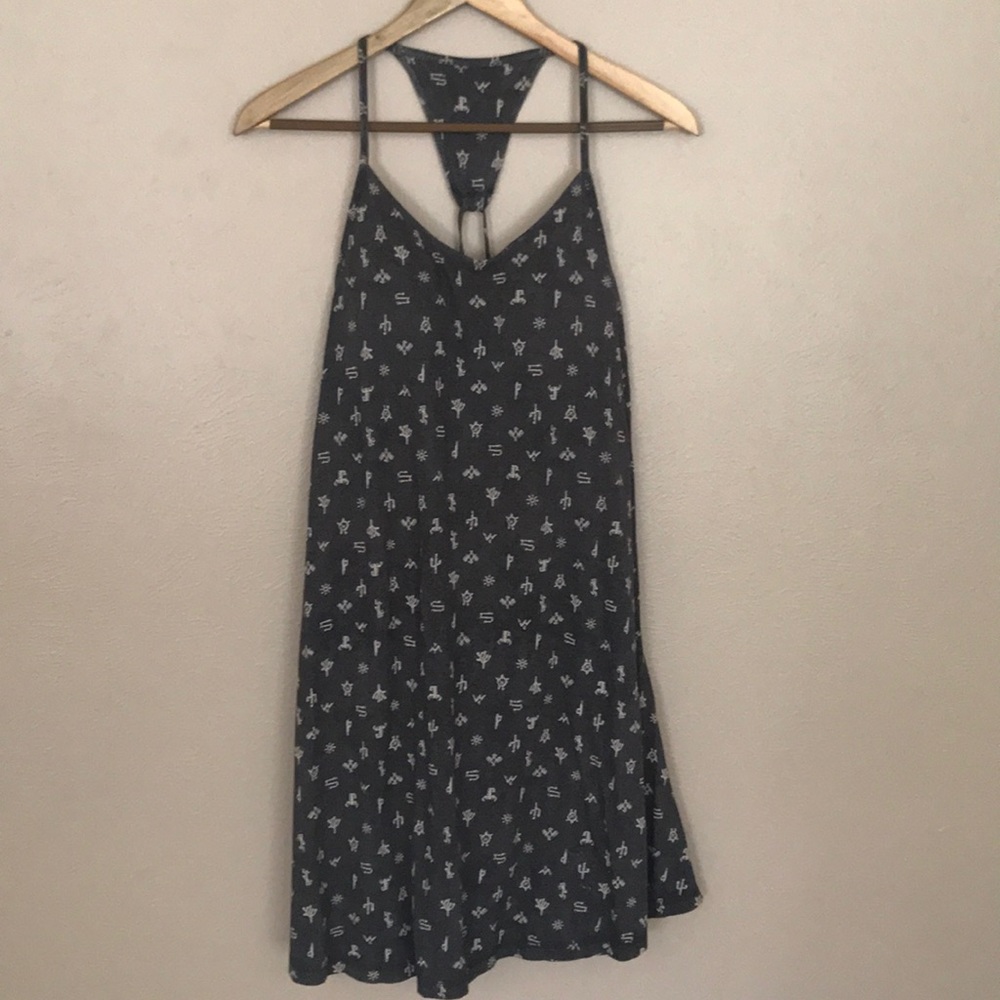 Patagonia dress